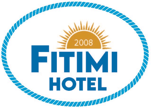 Hotel Fitimi logo