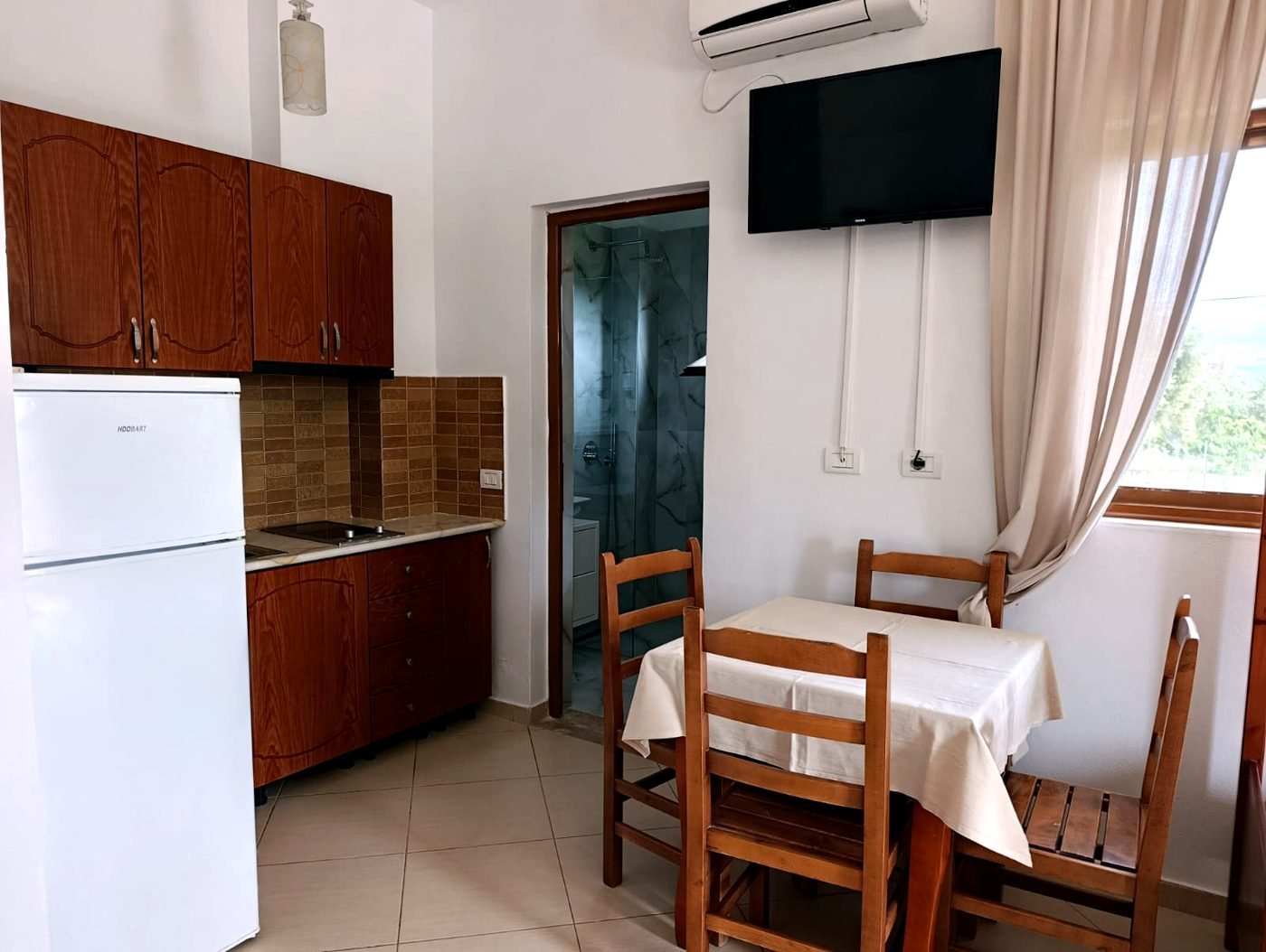 Studio në Aparthotel Fitimi